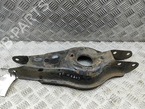 Used Left rear suspension arm Left rear suspension arm TESLA MODEL 3 (5YJ3) EV AWD (351 hp) 33389580 33389580
