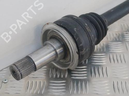 Right rear driveshaft MERCEDES-BENZ E-CLASS (W213) E 180 (213.040) | BP7800676M41