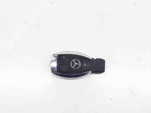 Módulo eletrónico MERCEDES-BENZ E-CLASS Convertible (A207) E 350 CDI (207.423) (265 hp) 8936236