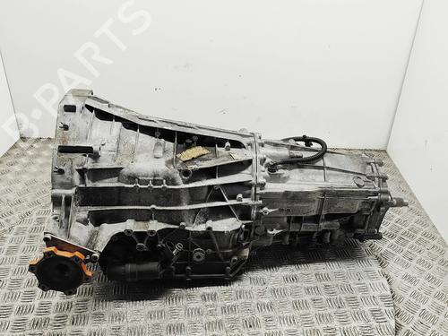 Used Gearbox Gearbox PORSCHE MACAN (95B) 2.0 (252 hp) 33381649 33381649