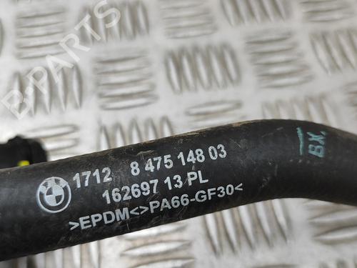 Pipe BMW iX (I20) xDrive 50 | BP28552337M125 