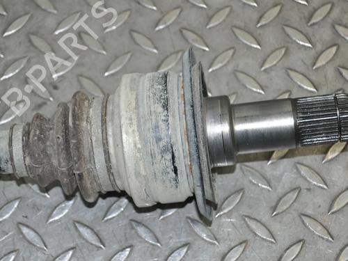 Drivaksel bagtil venstre BMW 2 Convertible (F23) 225 d | BP9867131M40