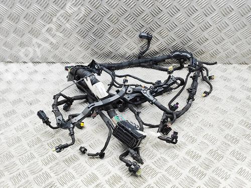 Wiring harness JEEP AVENGER (J2) 1.2 GSE T3 | BP33110471E16 - Image 4