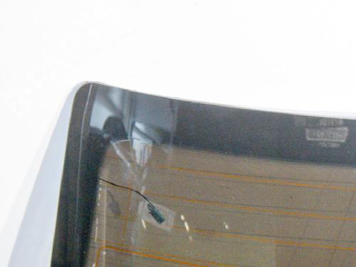 Bootlid window MASERATI GHIBLI III (M157) 3.0 S Q4 | BP16270146C64
