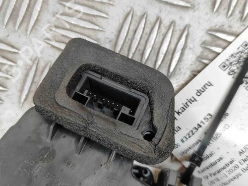 Rear left lock AUDI E-TRON (GEN) 55 quattro | BP33374534C100  - Image 5