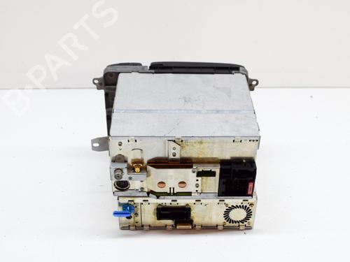 Electronic module MERCEDES-BENZ S-CLASS (W220, V220) S 400 CDI (220.028, 220.128) | BP14636309M83 