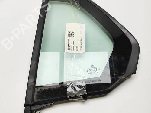 Vidro porta trás esquerda Vidro porta trás esquerda VW GOLF VIII (CD1, DA1) 1.5 eTSI (150 hp) 39546212 39546212