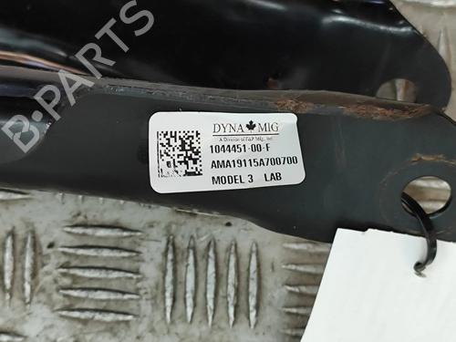 Venstre bagtil bærearm TESLA MODEL 3 (5YJ3) EV AWD | BP27790266M14 - Image 6