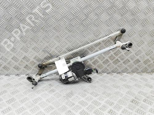 Vindrude Viskermekanisme Vindrude Viskermekanisme VW T-ROC (A11, D11) 2.0 R 4motion (300 hp) 34037444 34037444