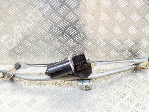 Used Front wipers mechanism Front wipers mechanism AUDI A6 C5 (4B2) 2.5 TDI (150 hp) 8073584 8073584