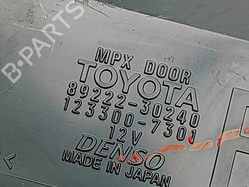 Electronic module LEXUS GS (_L1_) 300h (AWL10_, AWL10R) | BP33400361M83 - Image 6