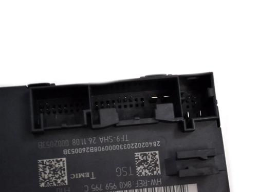Electronic module AUDI Q5 (8RB) 2.0 TDI quattro | BP30213581M83 