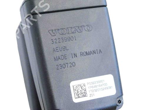 Seat buckle VOLVO XC40 (536) B4 Mild-Hybrid | BP30249597I32