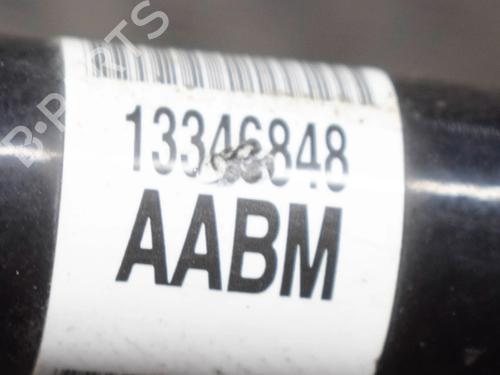 Other CHEVROLET VOLT EV 150 | BP14612883O1 - Image 6