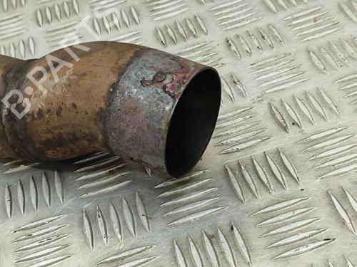 Exhaust system PORSCHE CAYENNE Coupe (9YB) 3.0 AWD (9YBAA1) | BP27785938M121 