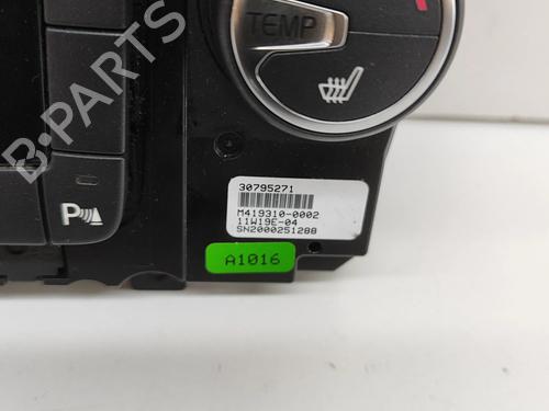 Elektronisk modul VOLVO V60 I (155) 1.6 DRIVe | BP25787032M83