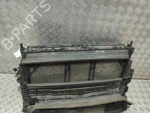 Used Radiator set Radiator set VOLVO V60 II (225) B6 Mild-Hybrid AWD (299 hp) 29458520 29458520