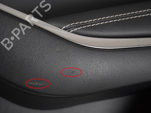 Rear right panel JAGUAR F-PACE (X761) 2.0 D200 MHEV | BP33361119C61 - Image 7