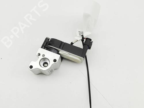 Electronic sensor PORSCHE MACAN (XAB) 4 Electric 4 (XABBB1, XABFD1) | BP38467230M84 - Image 4