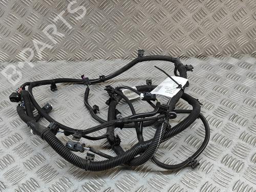 Used Electronic module Electronic module CITROËN C5 AIRCROSS (A_) 1.2 PureTech 130 (ARHNSJ) (131 hp) 28549773 28549773