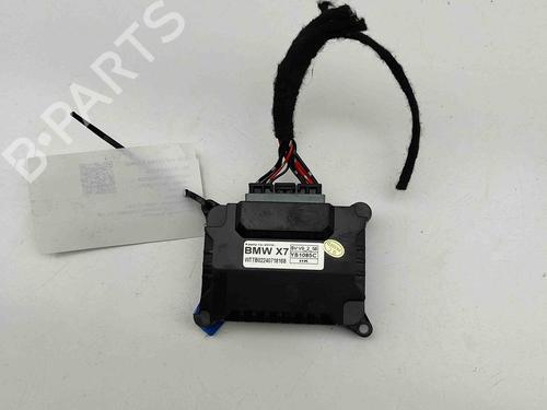 Used Electronic module BMW X7 (G07) xDrive M 50 d (400 hp) 28563039