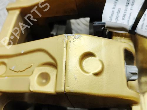 Left rear brake caliper ASTON MARTIN DBX 4.0 All-wheel Drive | BP36809305M107  - Image 7