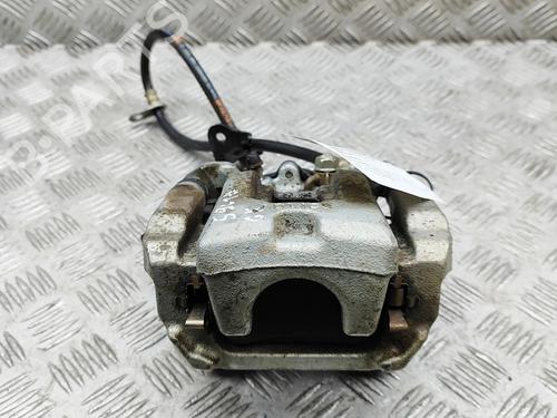 Used Left rear brake caliper Left rear brake caliper LEXUS NX II (_A2_, _H2_) 350h E-Four (AAZH25) (243 hp) 33387361 33387361
