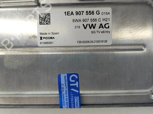 Módulo eletrónico VW ID.3 (E11, E12) Pro S | BP28552851M83