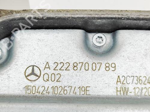 Electronic module MERCEDES-BENZ C-CLASS T-Model (S205) C 350 e (205.247) | BP30514294M83 