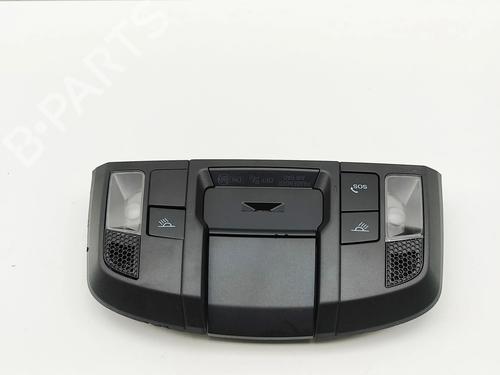 Used Interior roof light Interior roof light PORSCHE 911 (992) 3.0 Carrera 4 S (992420) (450 hp) 33378563 33378563