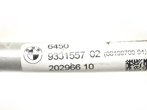 AC pipe BMW i3 (I01) Range Extender | BP33348693M126  - Image 6