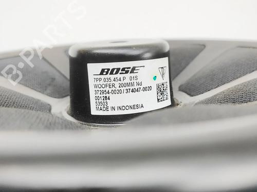 Speaker PORSCHE PANAMERA (970) 3.0 S E-Hybrid | BP39472710E2 - Image 6