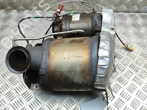 Catalyst VW PASSAT B8 (3G2, CB2) 2.0 TDI | BP30819298M10