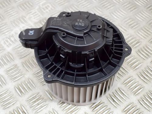 heater-blower-motor-ford-ranger-tke-2011-27762515 main image