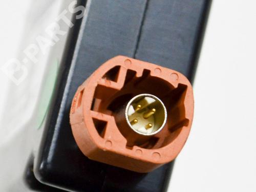 Electronic module LAND ROVER RANGE ROVER EVOQUE (L538) 2.0 D 4x4 | BP9628972M83 