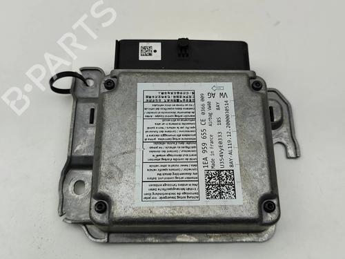 Used ECU airbags SKODA ENYAQ iV SUV (5AZ) 60 (179 hp) 32392215