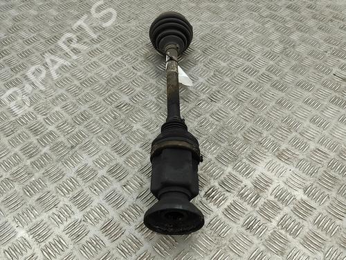 Right front driveshaft AUDI Q3 (8UB, 8UG) 2.0 TDI quattro | BP26441810M39