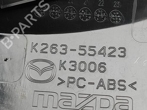 Display MAZDA CX-5 (KF) 2.0 | BP29867488C48