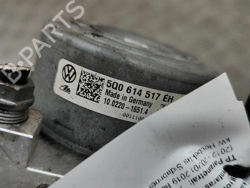 ABS pump AUDI A3 Sportback (8VA, 8VF) 1.5 TFSI | BP18417824M43 