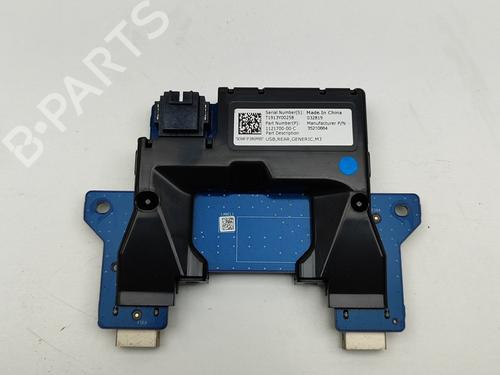 Elektronisk modul TESLA MODEL 3 (5YJ3) EV AWD (351 hp) 27792076