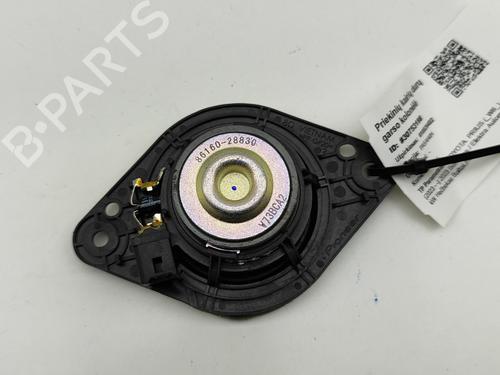Speaker TOYOTA PRIUS (_W6_) 2.0 PHEV (MXWH61L, MXWH61) | BP27794243E2 