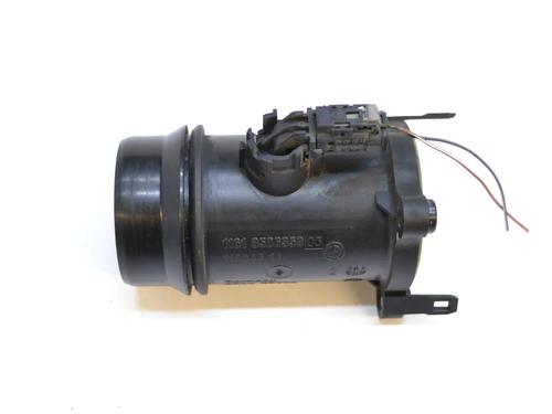 Used Mass air flow sensor BMW 3 (E90) 320 d (184 hp) 30254915