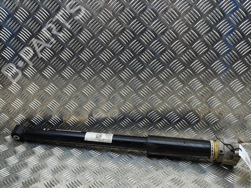 Dämpfer hinten links für PORSCHE TAYCAN Cross Turismo (Y1B) 4 (Y1BBD1) (476 hp) 28115576