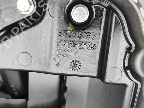 Oil sump ALFA ROMEO GIULIA (952_) 2.2 D (952AEM250, 952AEA250) | BP38070032M115 - Image 5