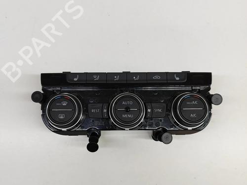 Used Electronic module Electronic module VW ARTEON (3H7, 3H8) 1.5 TSi (150 hp) 27766002 27766002