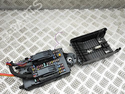 Used Fuse box Fuse box 37642894 37642894