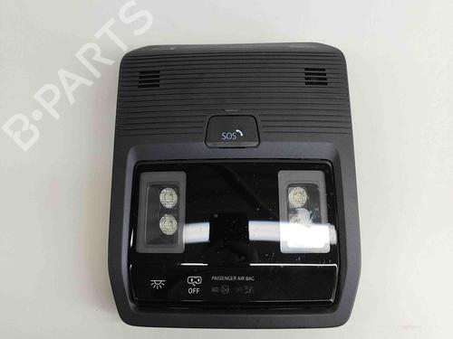 Used Interior roof light VW ID.4 (E21) Pro (174 hp) 27766160