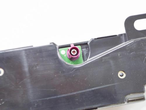 Antenna/Base TESLA MODEL 3 (5YJ3) EV AWD | BP27763402C140 - Image 6