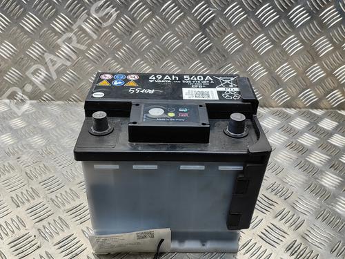 Used Battery AUDI Q4 E-TRON SUV (F4B) 45 (286 hp) 29637871