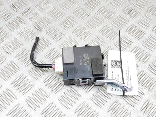 Electronic module MAZDA MX-5 IV (ND__) 2.0 (ND2E, ND6E) | BP40188798M83 - Image 3